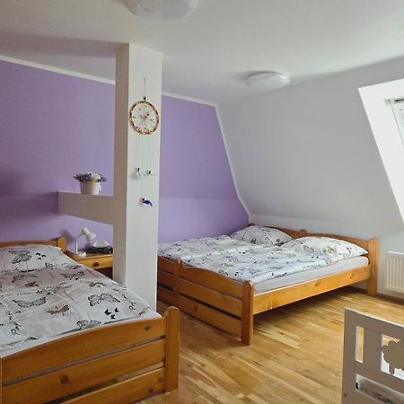 Luxusni Mezonetovy Apartman Bellevue - Novy Benecko Eksteriør billede