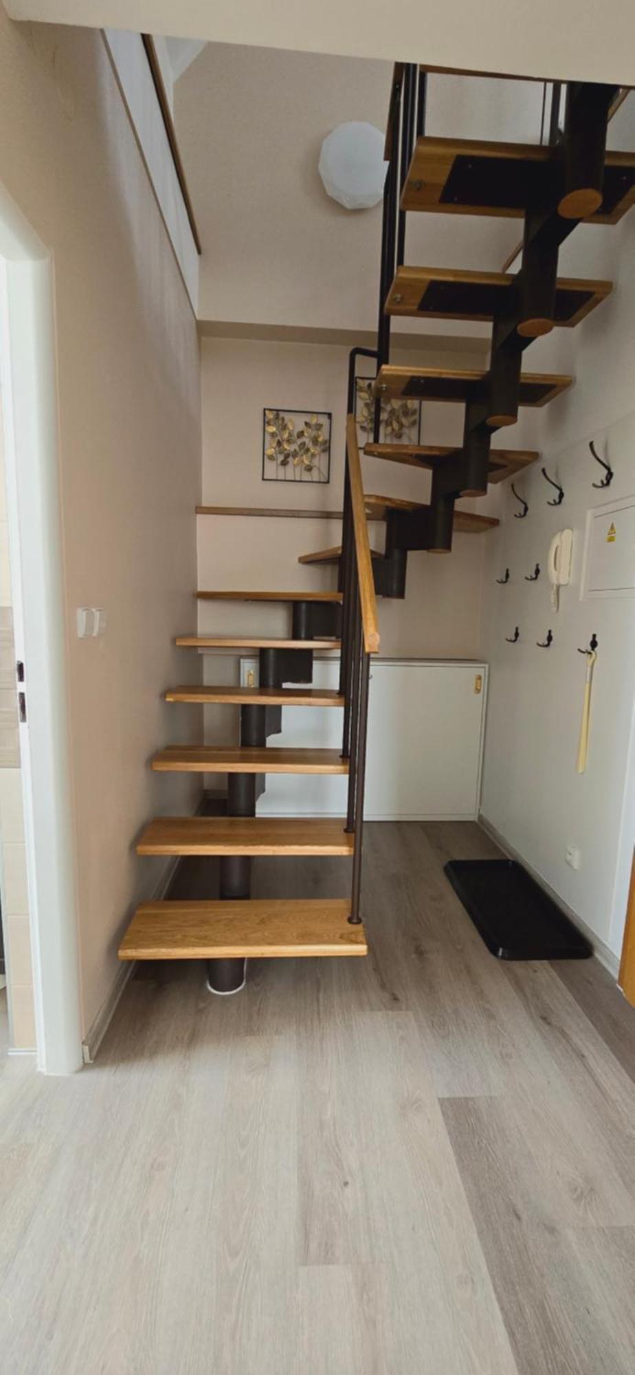 Luxusni Mezonetovy Apartman Bellevue - Novy Benecko Eksteriør billede